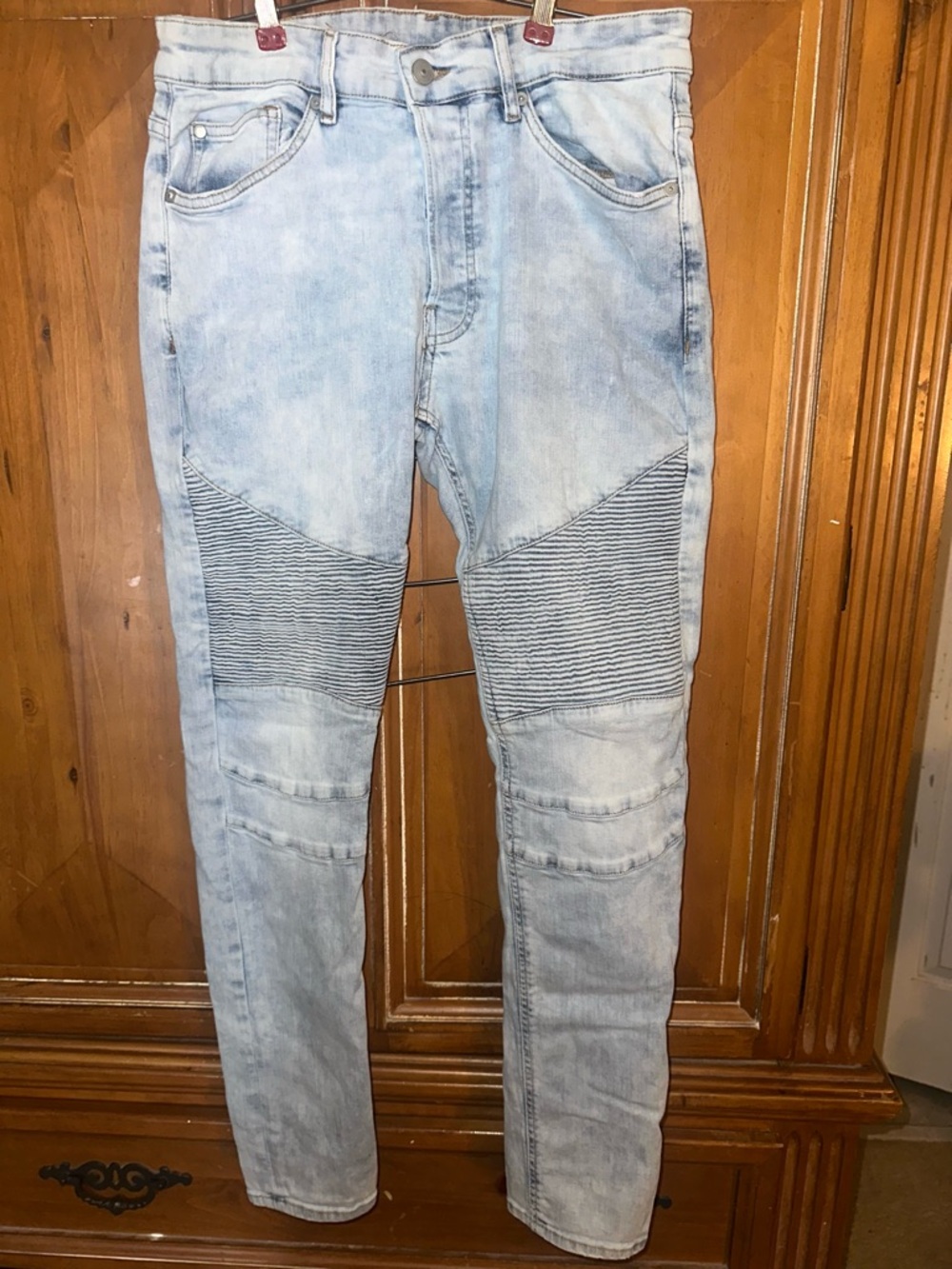 H&M Skinny Jeans Size 32x32